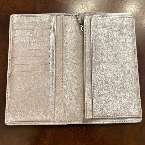 Chanel wallet - Picture 6 of 13